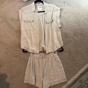 Abercrombie Set